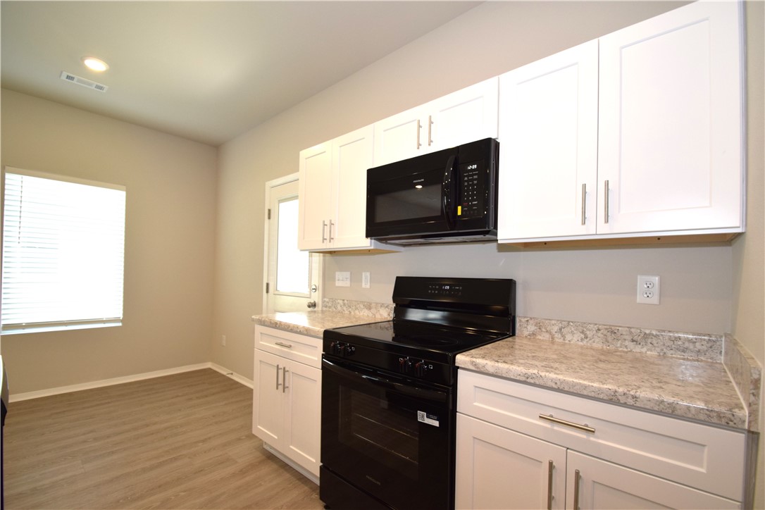 Hope Hill - Residential Lease