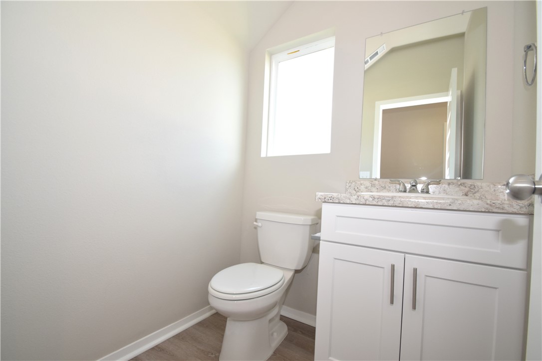 Hope Hill - Residential Lease