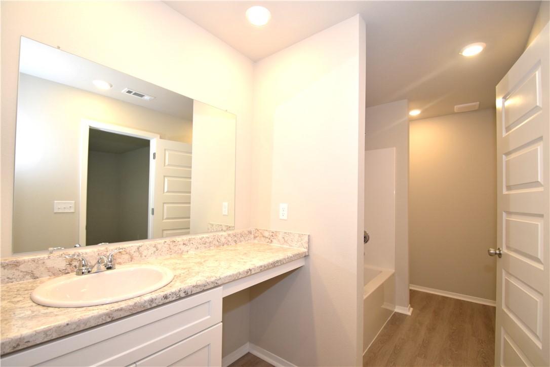 Hope Hill - Residential Lease