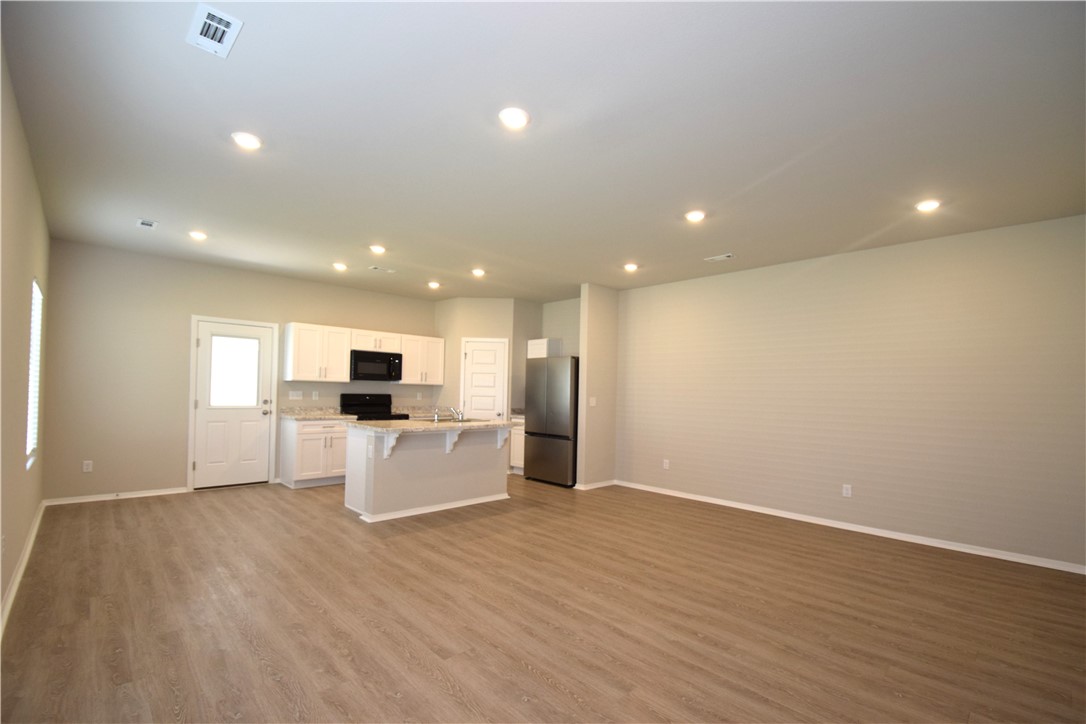 Hope Hill - Residential Lease