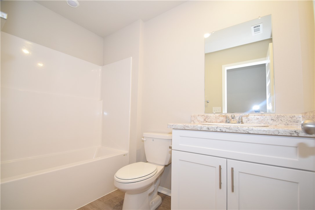 Hope Hill - Residential Lease