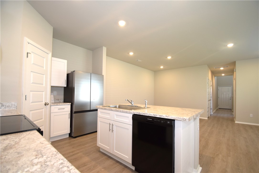 Hope Hill - Residential Lease