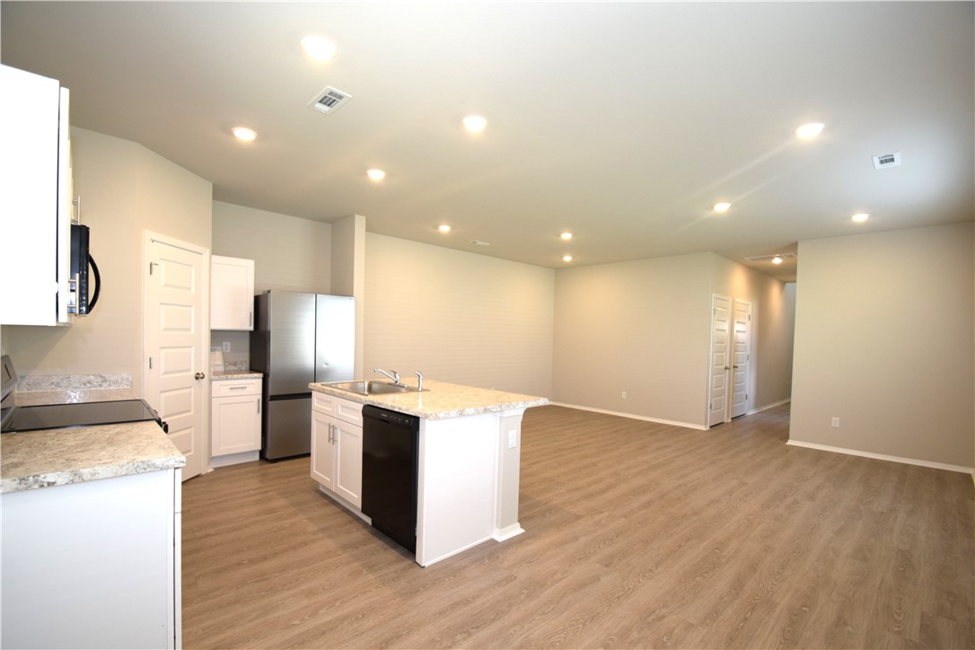 Hope Hill - Residential Lease