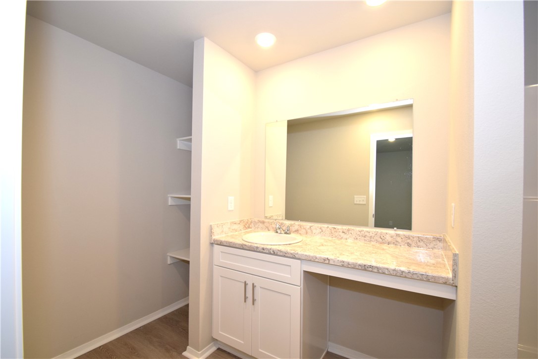 Hope Hill - Residential Lease
