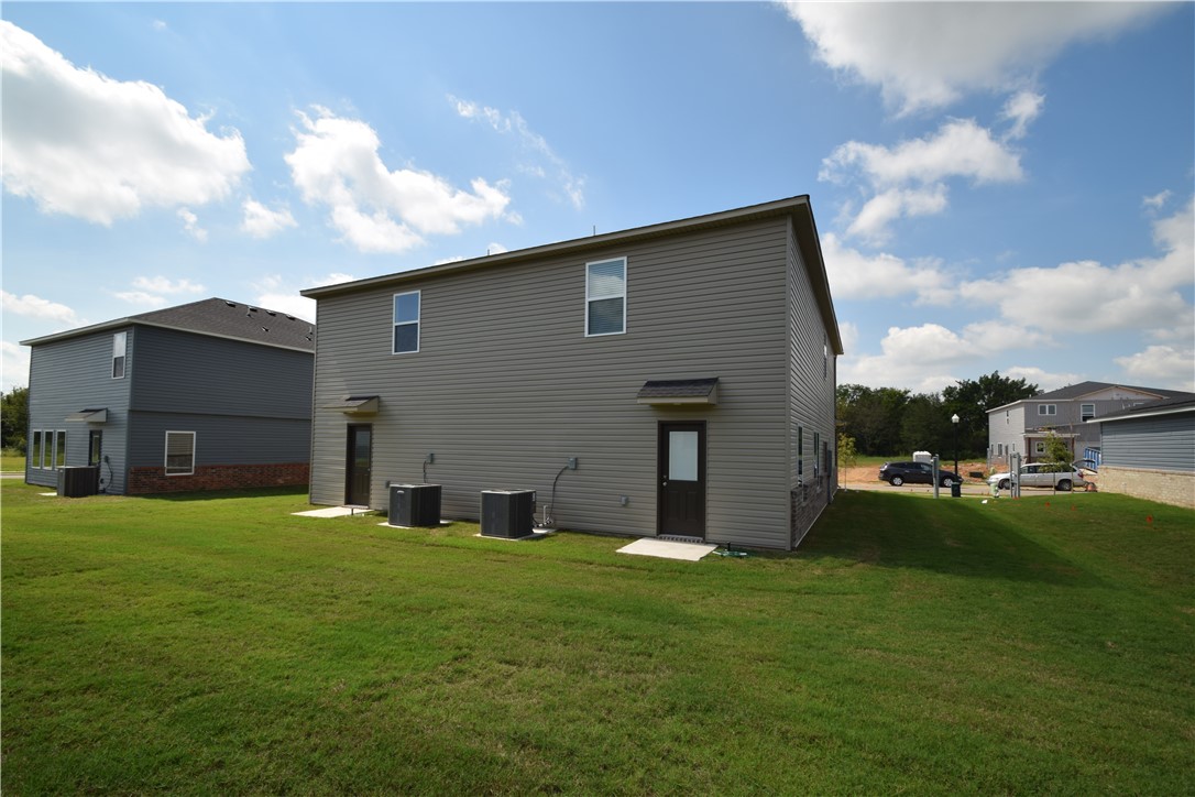 Hope Hill - Residential Lease