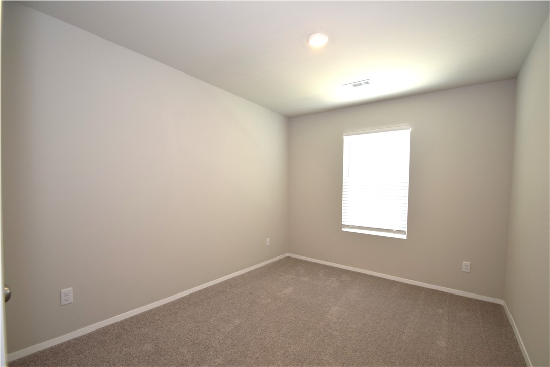 Hope Hill - Residential Lease