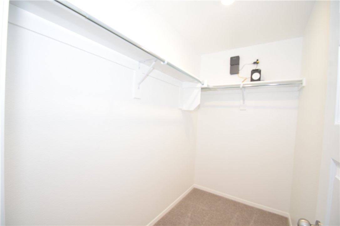 Hope Hill - Residential Lease