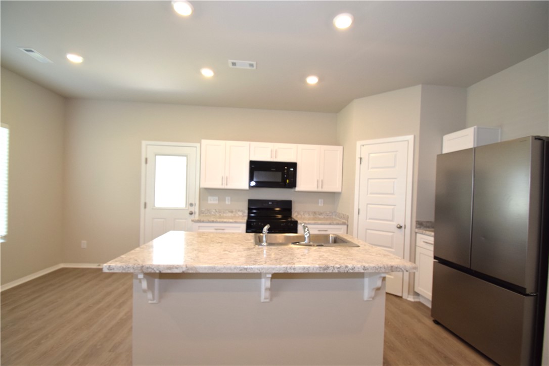 Hope Hill - Residential Lease