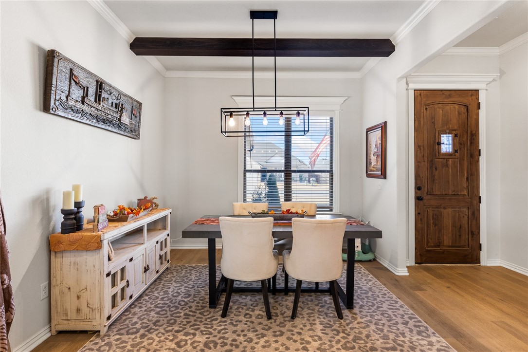 Arlington Sub Ph 1B Pea Ridge - Residential