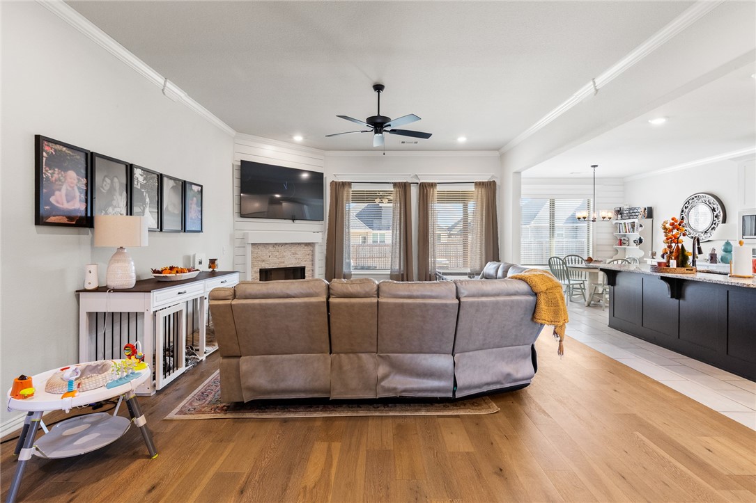 Arlington Sub Ph 1B Pea Ridge - Residential