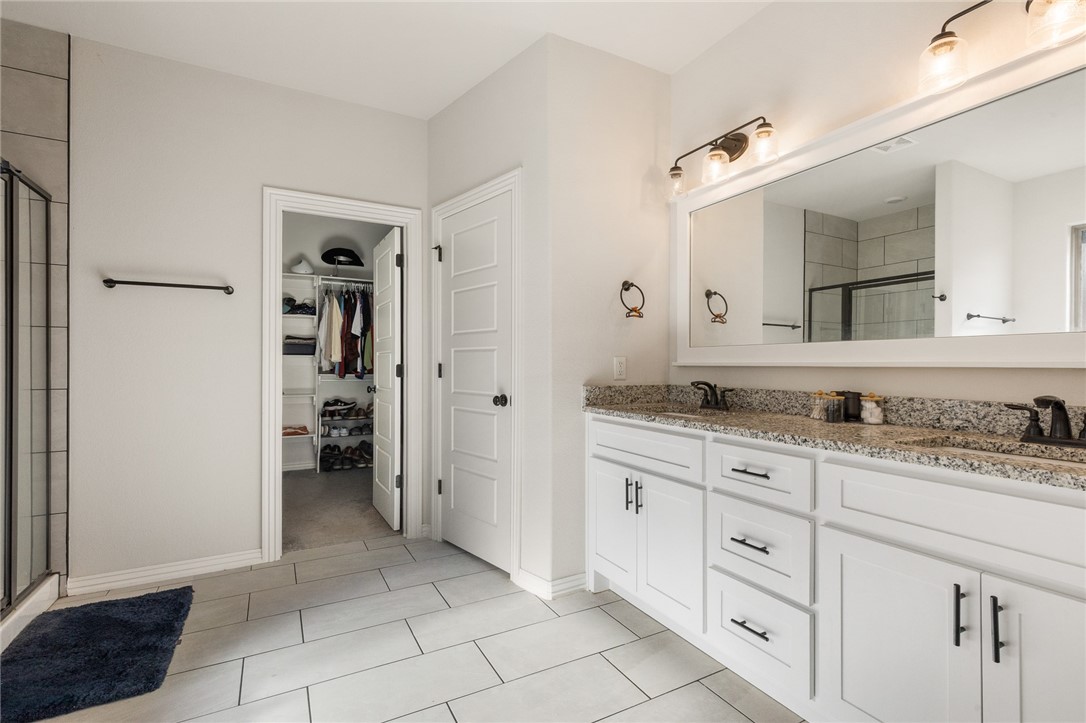 Arlington Sub Ph 1B Pea Ridge - Residential