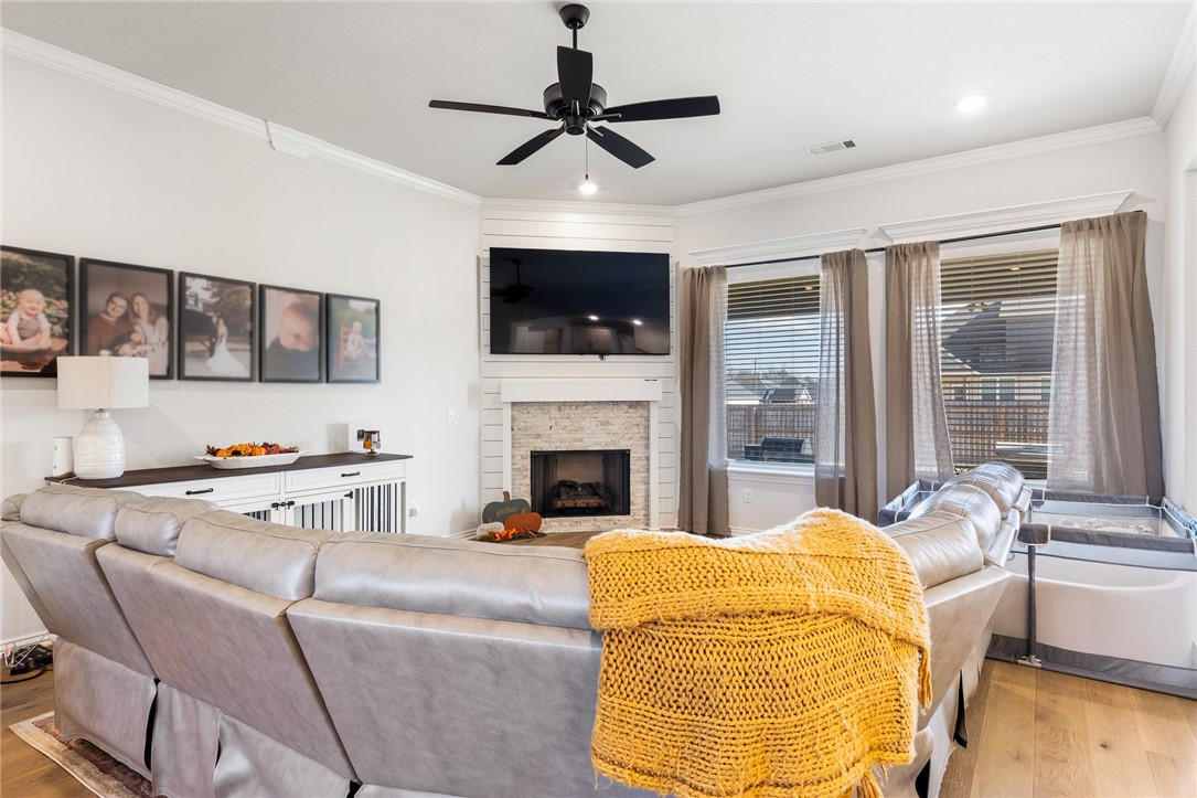 Arlington Sub Ph 1B Pea Ridge - Residential