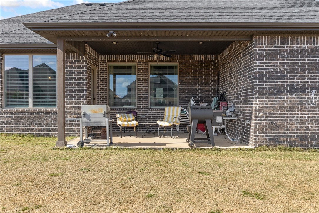 Arlington Sub Ph 1B Pea Ridge - Residential