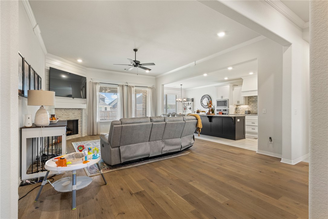 Arlington Sub Ph 1B Pea Ridge - Residential