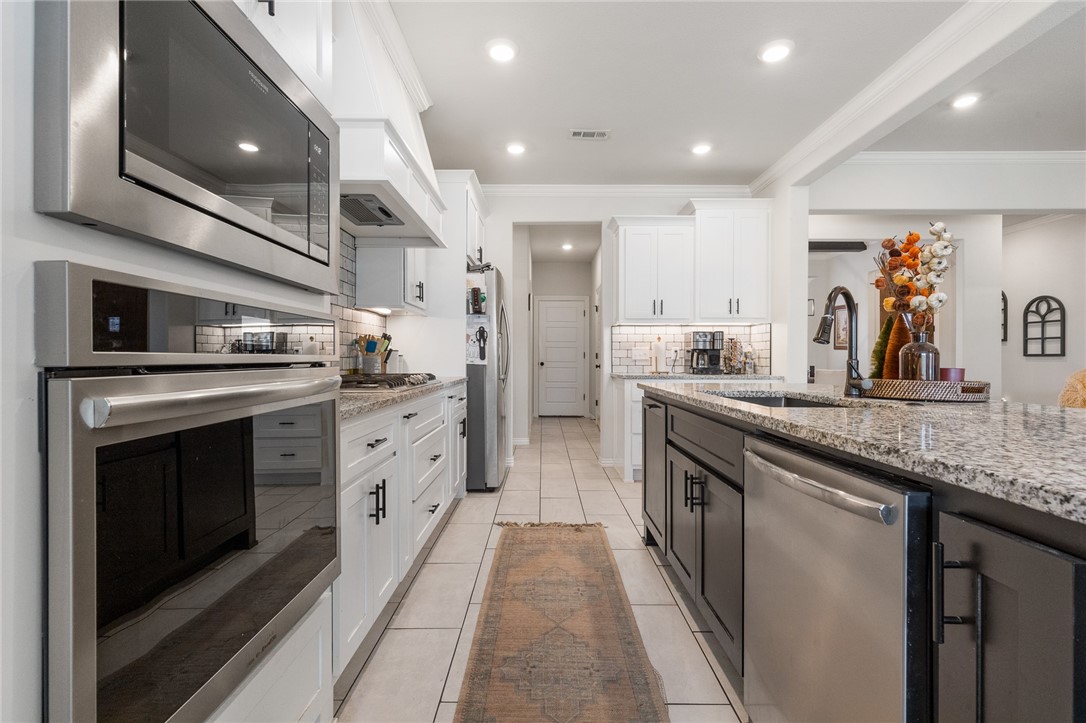 Arlington Sub Ph 1B Pea Ridge - Residential