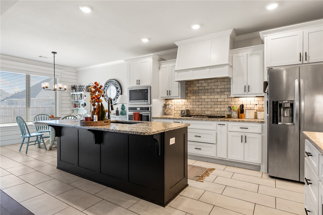 Arlington Sub Ph 1B Pea Ridge - Residential