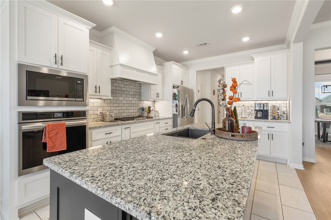 Arlington Sub Ph 1B Pea Ridge - Residential