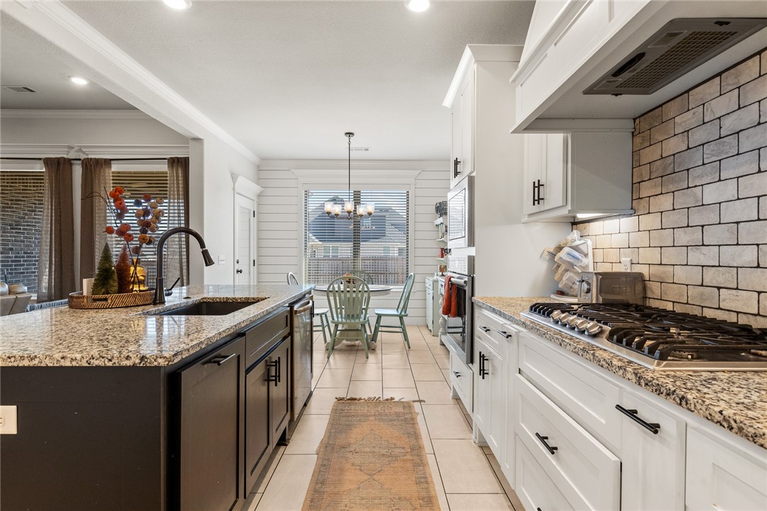 Arlington Sub Ph 1B Pea Ridge - Residential