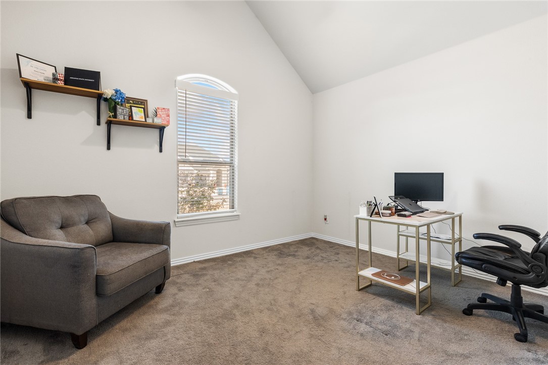 Arlington Sub Ph 1B Pea Ridge - Residential