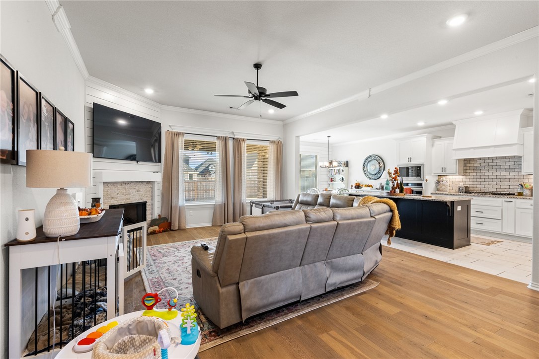 Arlington Sub Ph 1B Pea Ridge - Residential