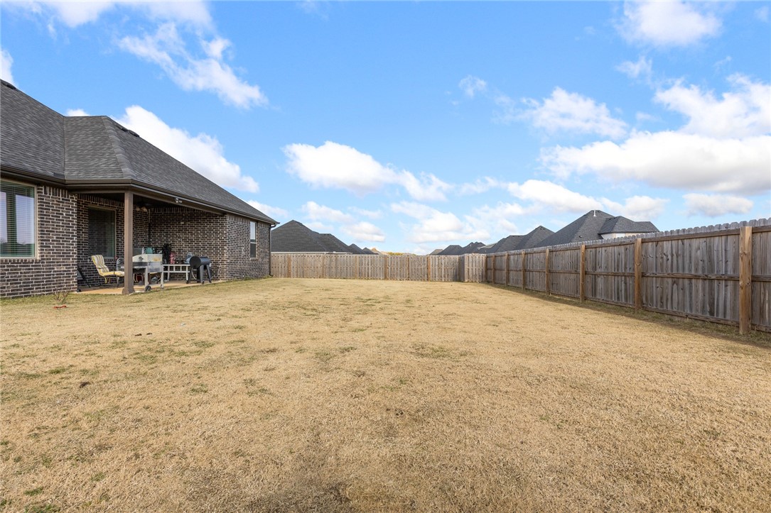 Arlington Sub Ph 1B Pea Ridge - Residential