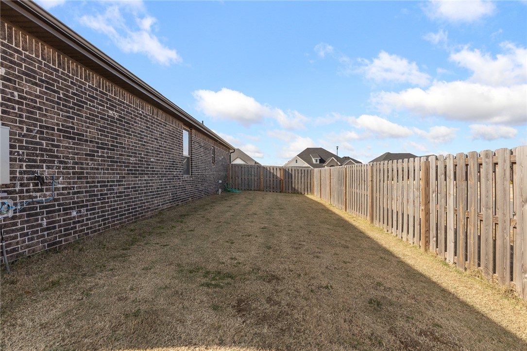 Arlington Sub Ph 1B Pea Ridge - Residential