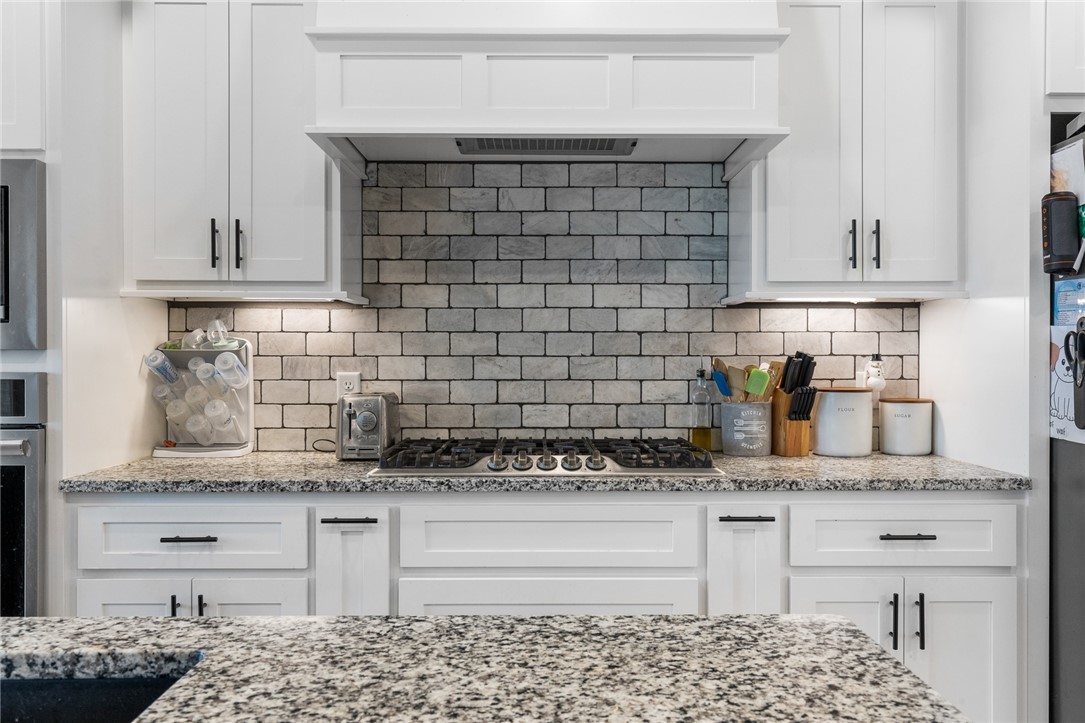 Arlington Sub Ph 1B Pea Ridge - Residential