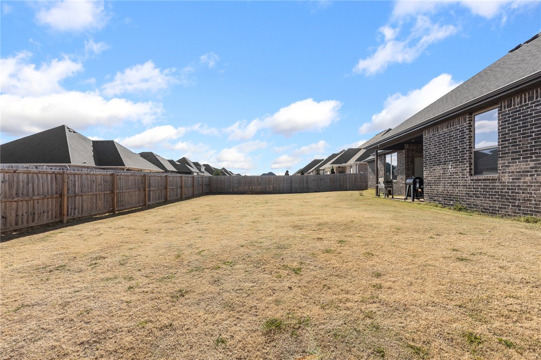 Arlington Sub Ph 1B Pea Ridge - Residential