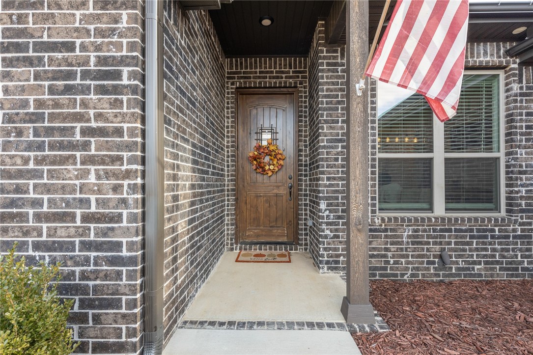 Arlington Sub Ph 1B Pea Ridge - Residential