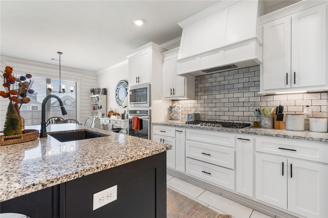 Arlington Sub Ph 1B Pea Ridge - Residential