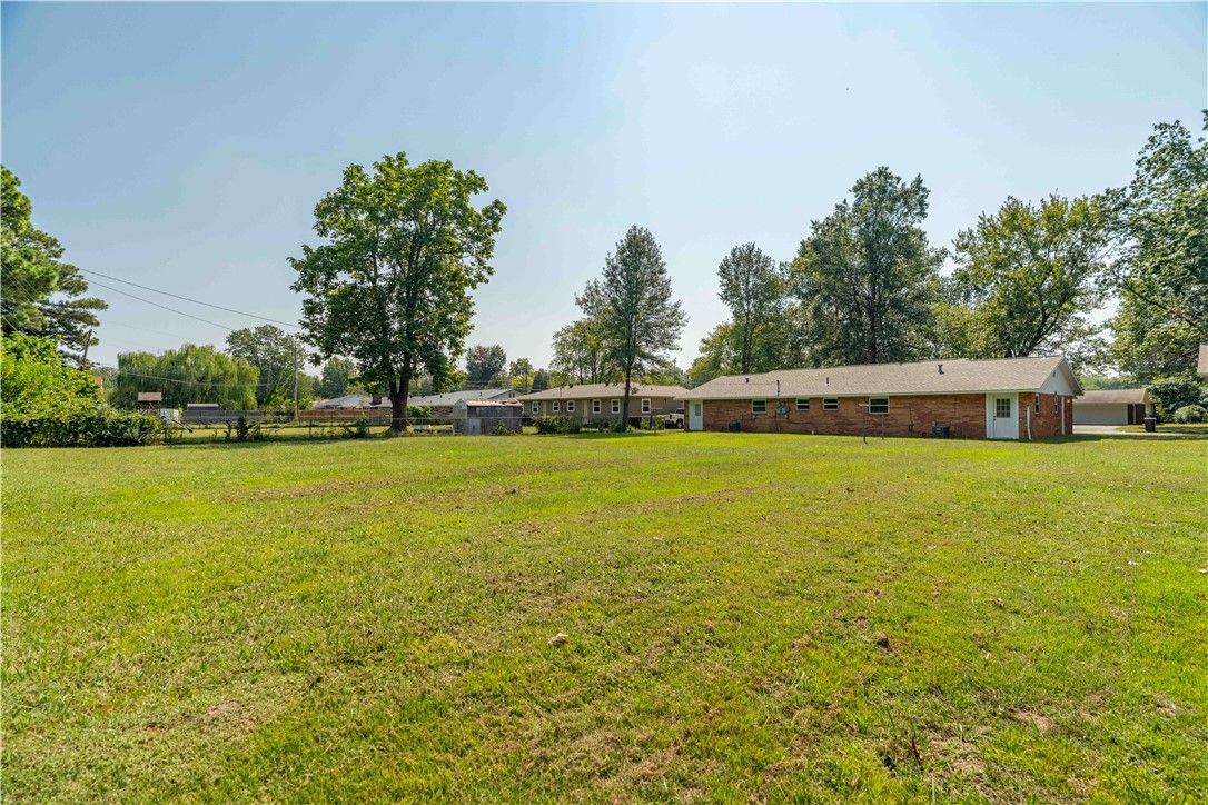 Westwood Heights - Residential
