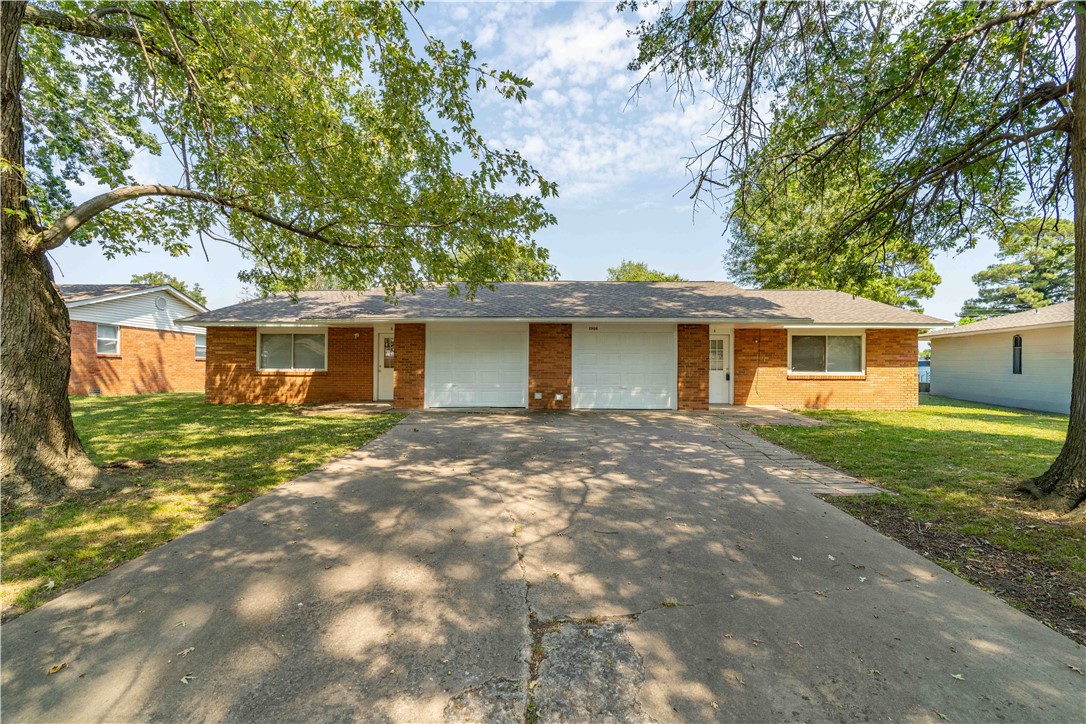 Westwood Heights - Residential