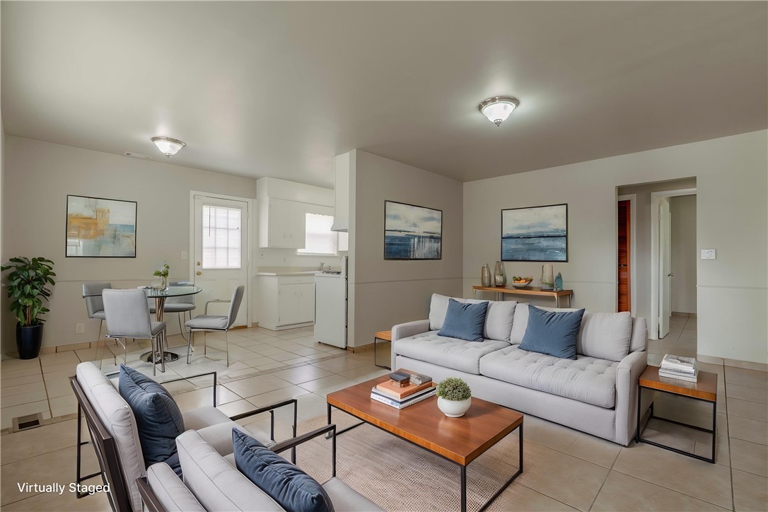 Westwood Heights - Residential