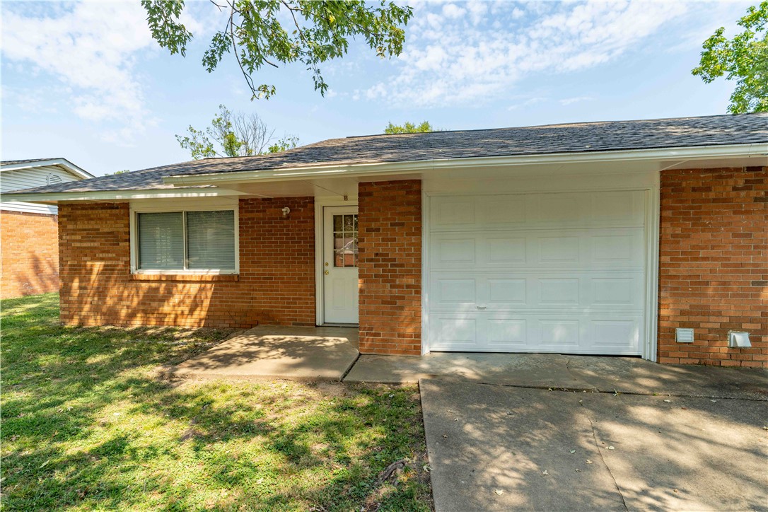 Westwood Heights - Residential