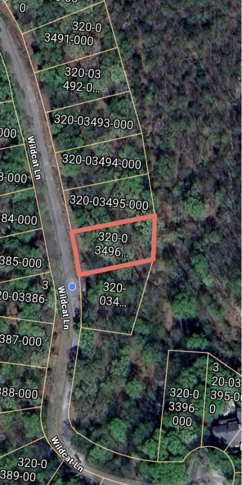 Unit 11 Holiday Island - Land