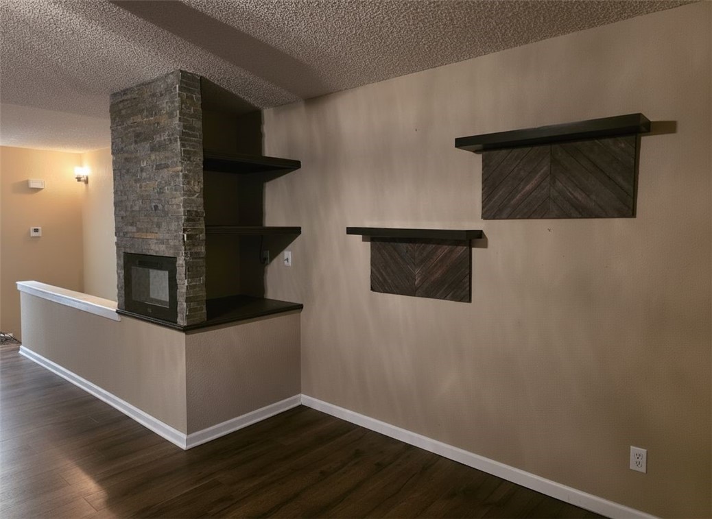 Shakespeare Courts Bvv - Residential