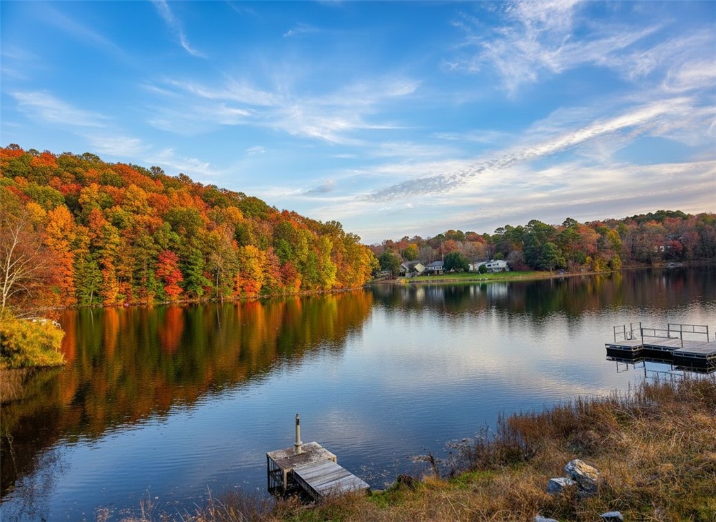 Shakespeare Courts Bvv - Residential