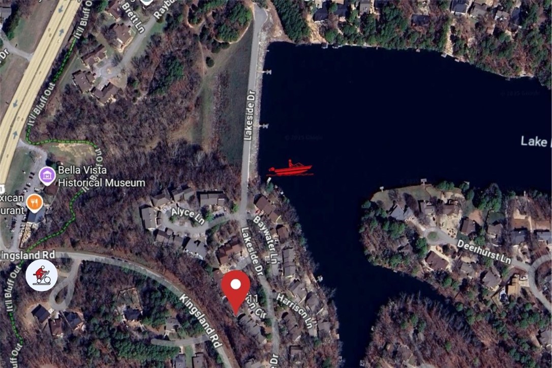 Shakespeare Courts Bvv - Residential