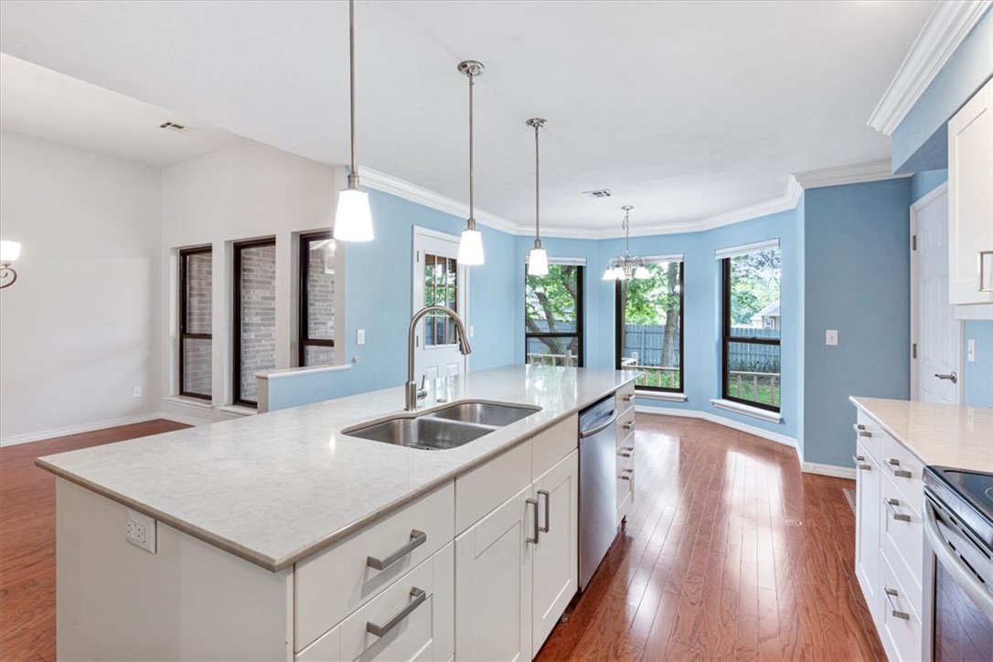 Tara Heights Add Blk 1 Siloam Spgs - Residential