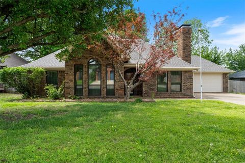 Photo of 306 Misti Court, Siloam Springs, AR 72761 (MLS # 1344689)