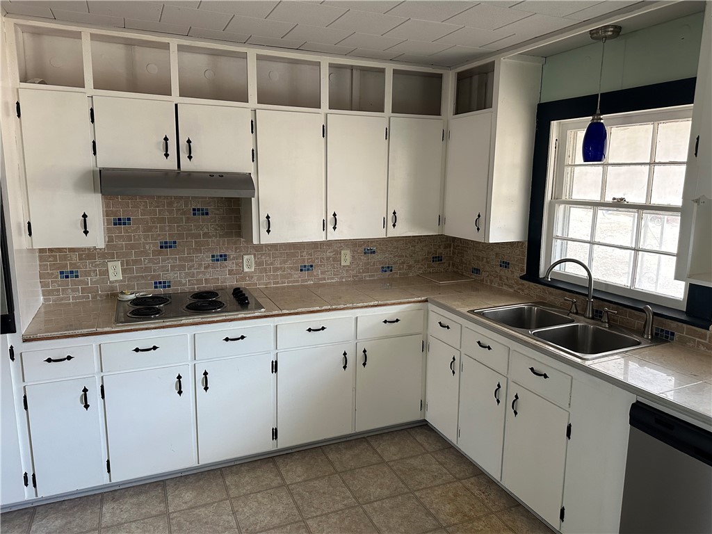 Moore - Residential Lease