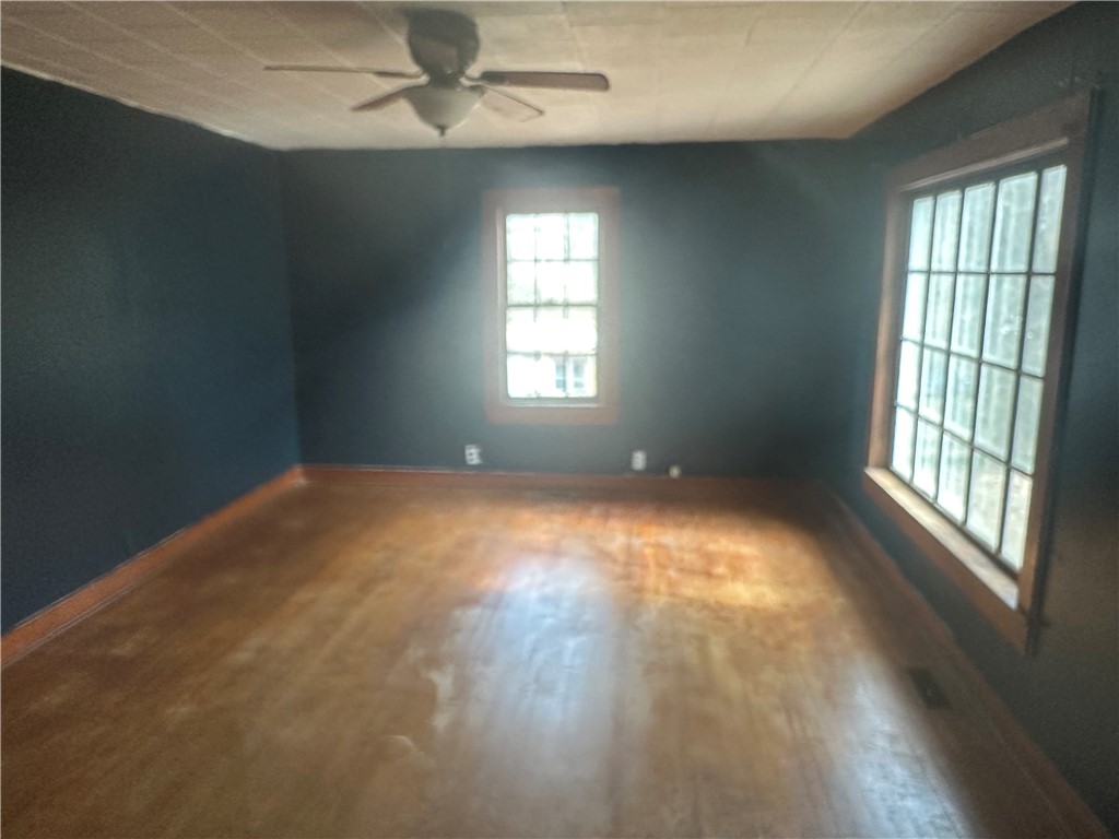 Moore - Residential Lease