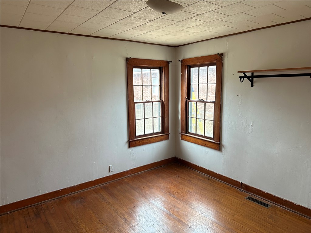 Moore - Residential Lease