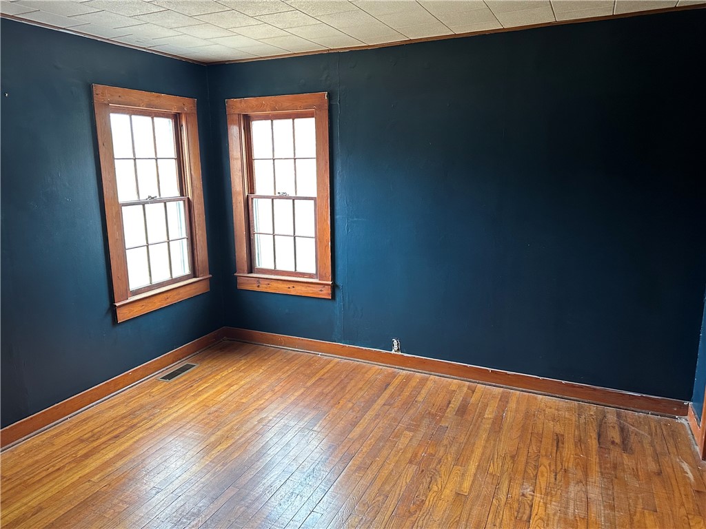 Moore - Residential Lease