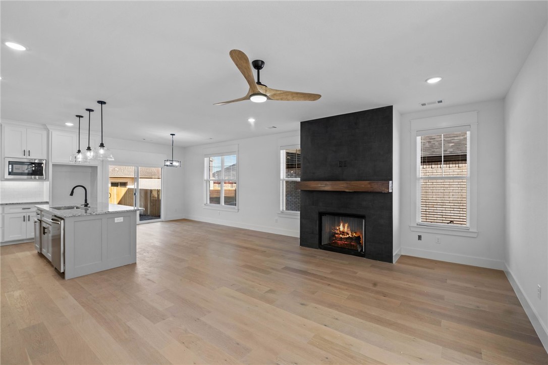 Walnut Grove Sub Ph Ii Bentonville - Residential