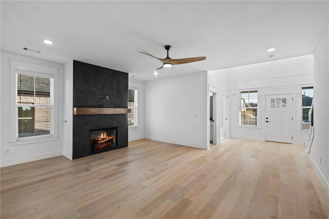 Walnut Grove Sub Ph Ii Bentonville - Residential