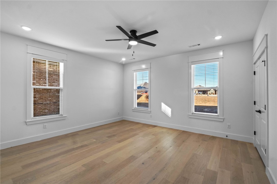 Walnut Grove Sub Ph Ii Bentonville - Residential