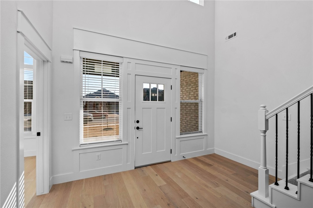 Walnut Grove Sub Ph Ii Bentonville - Residential