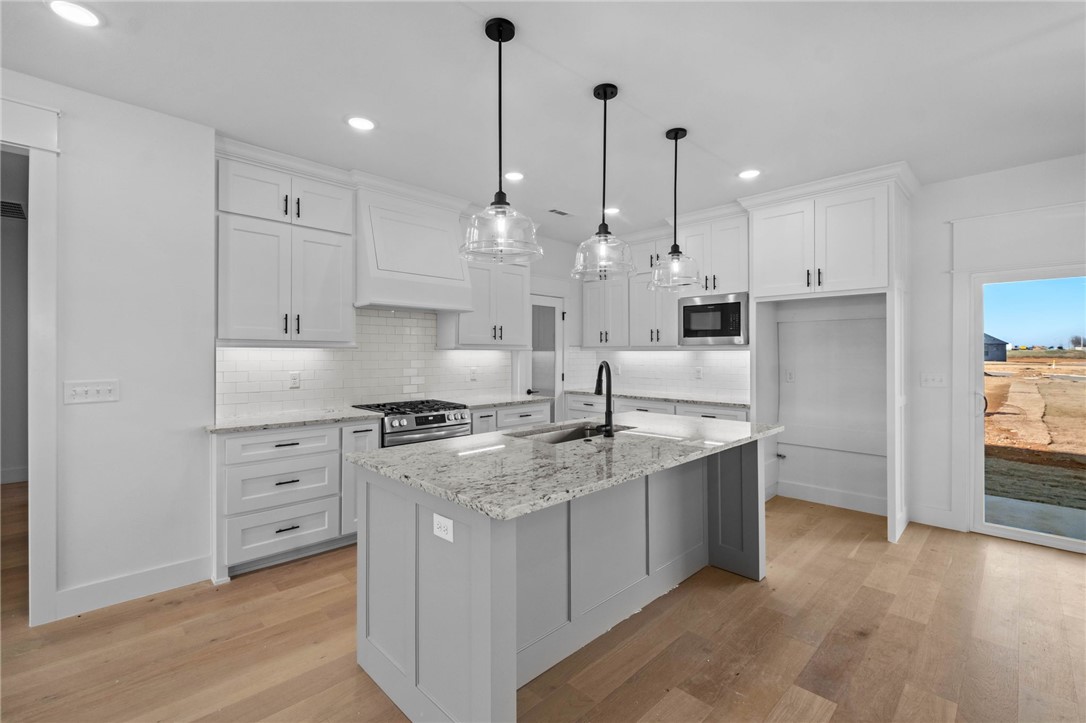 Walnut Grove Sub Ph Ii Bentonville - Residential