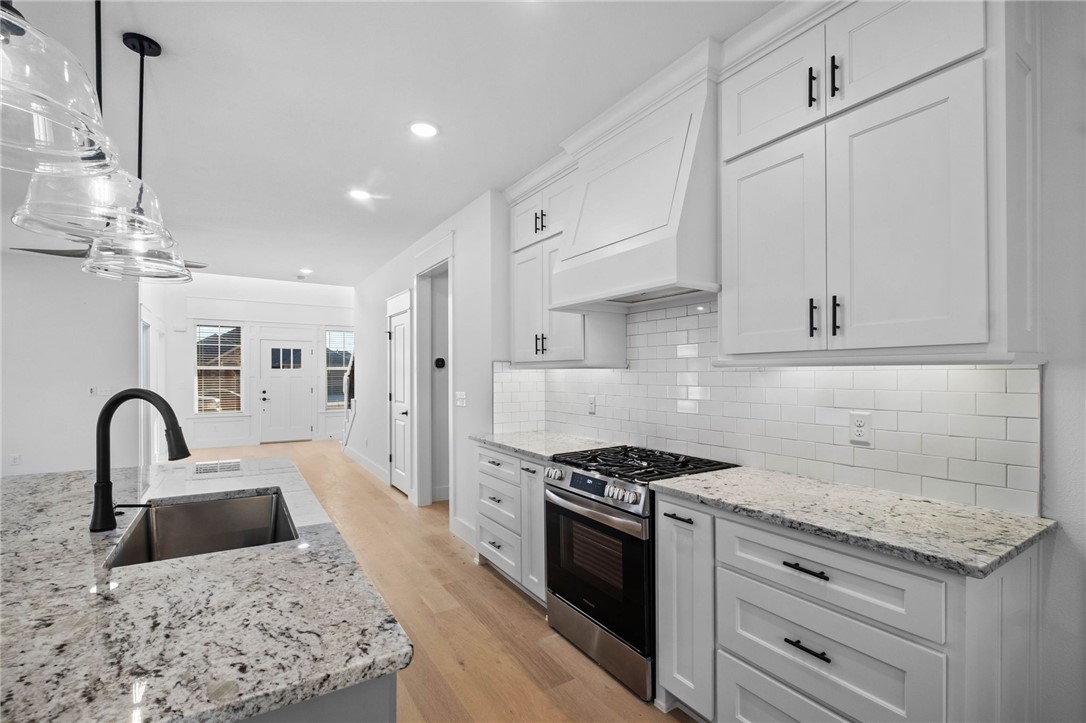 Walnut Grove Sub Ph Ii Bentonville - Residential